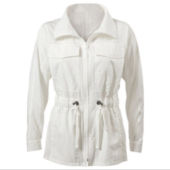 CAbi Fairway Jacket Style 728 Size Large - Picture 4 of 8